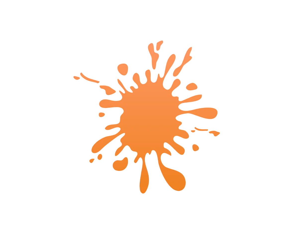 Background decoration