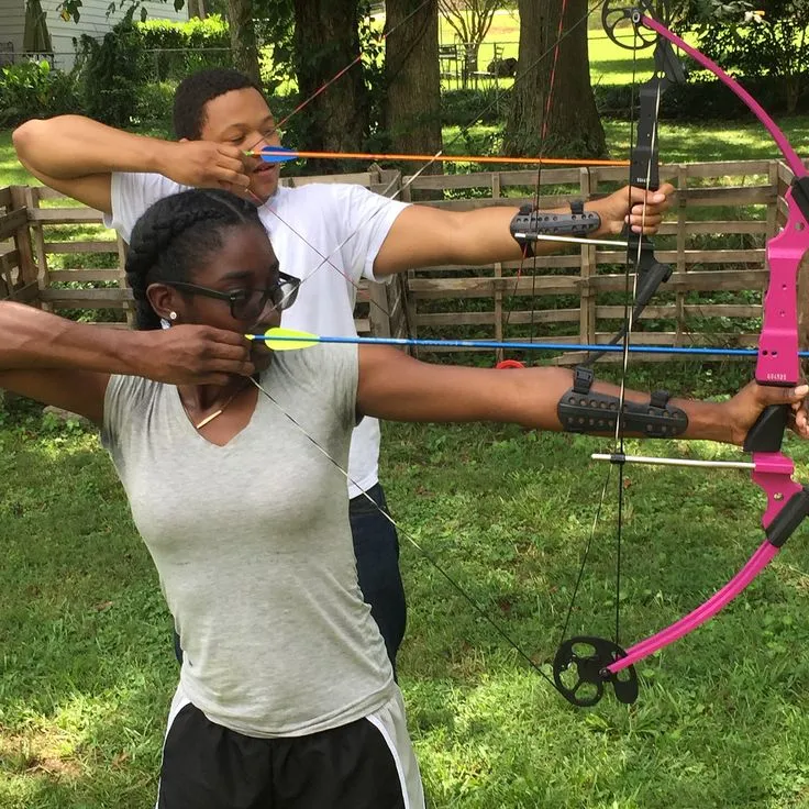 Archery Experience